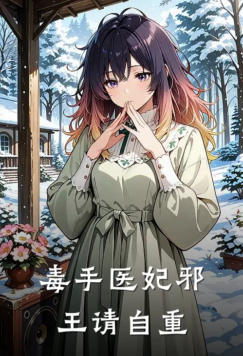 毒手医妃邪王请自重