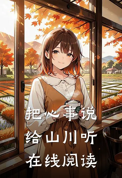 把心事说给山川听在线阅读