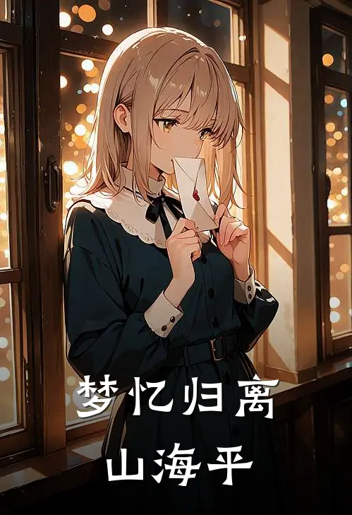 梦忆归离山海平