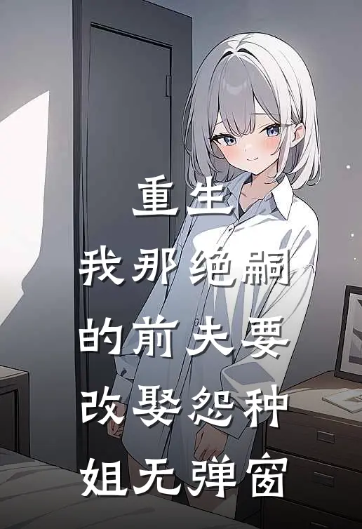 重生：我那绝嗣的前夫要改娶怨种姐无弹窗