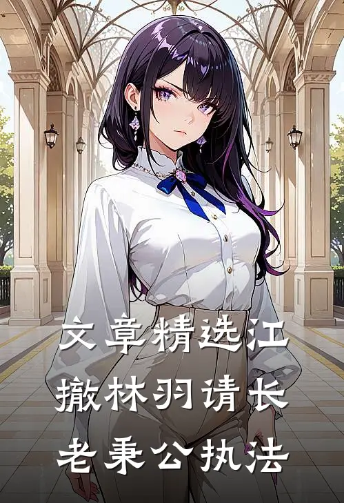 文章精选江撤林羽请长老秉公执法