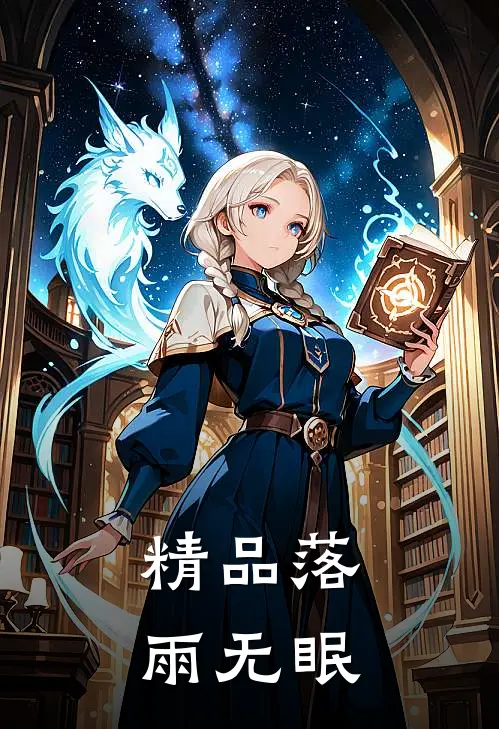 精品落雨无眠