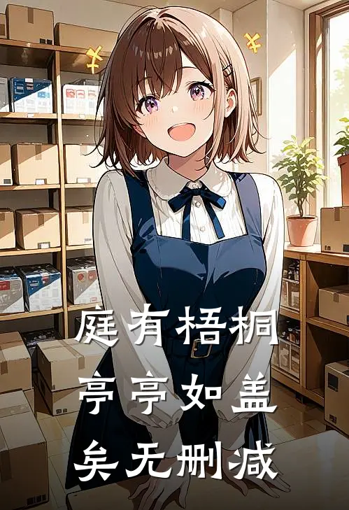 庭有梧桐亭亭如盖矣无删减