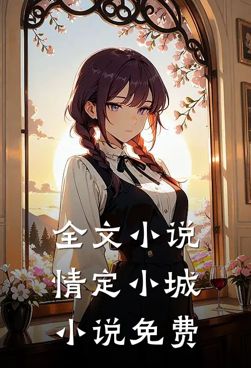 全文小说情定小城小说免费
