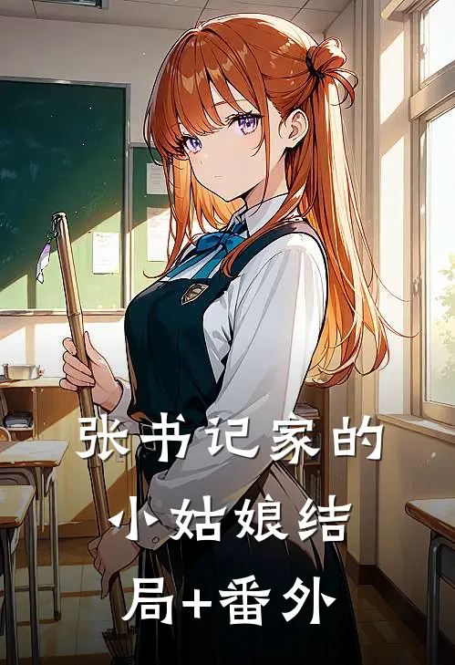 张书记家的小姑娘结局+番外