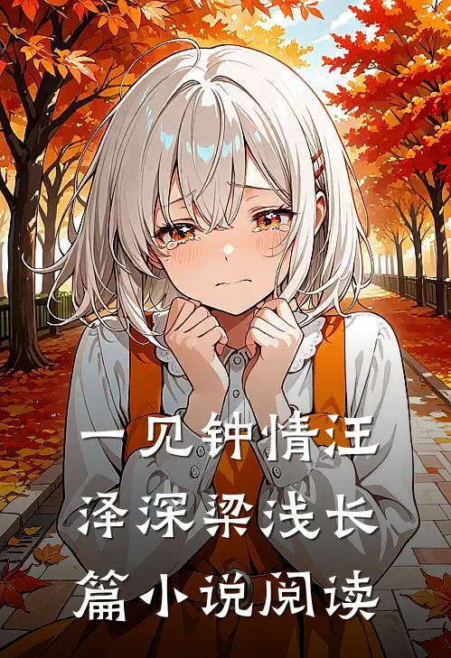 一见钟情汪泽深梁浅长篇小说阅读