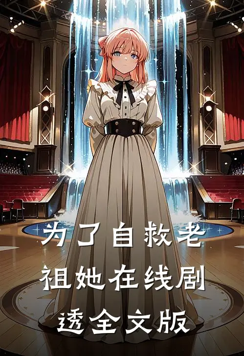 为了自救老祖她在线剧透全文版