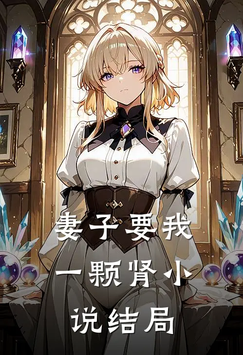 妻子要我一颗肾小说结局