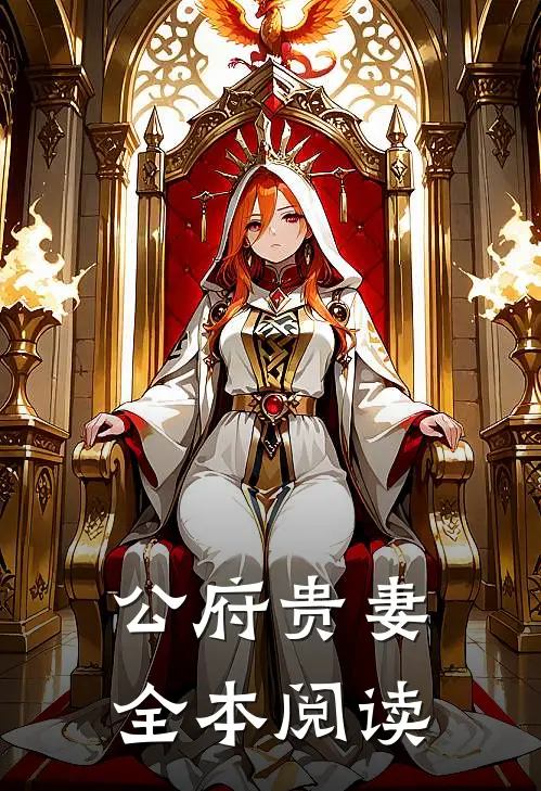 公府贵妻全本阅读