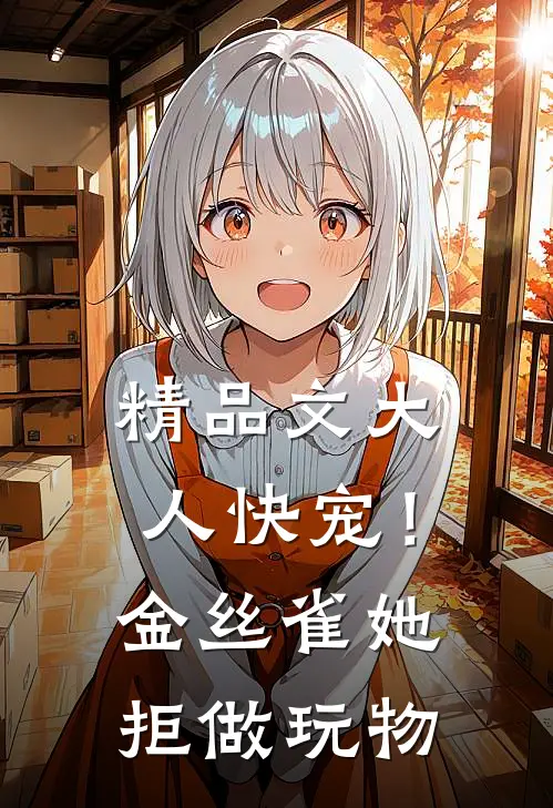 精品文大人快宠！金丝雀她拒做玩物