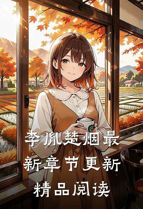 李胤楚烟最新章节更新精品阅读