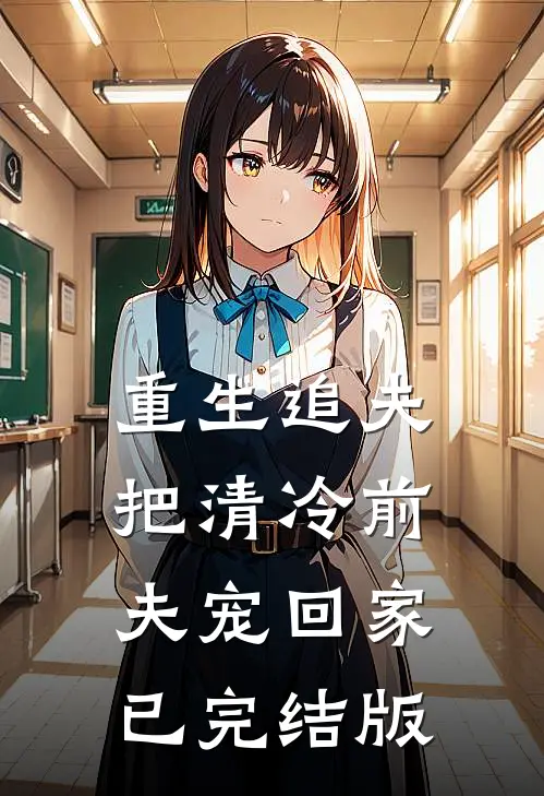 重生追夫：把清冷前夫宠回家已完结版