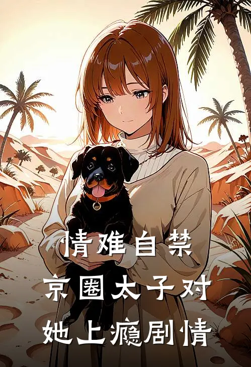情难自禁，京圈太子对她上瘾剧情