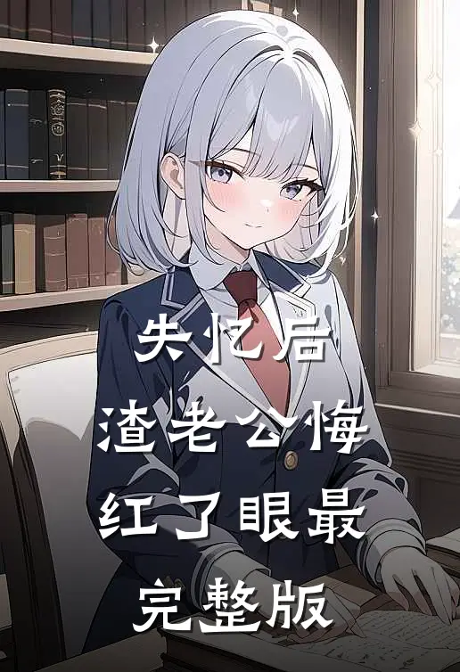失忆后，渣老公悔红了眼最完整版