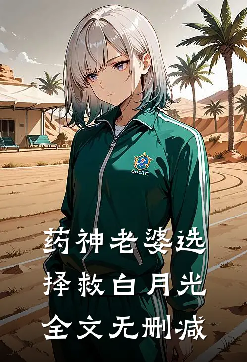 药神老婆选择救白月光全文无删减