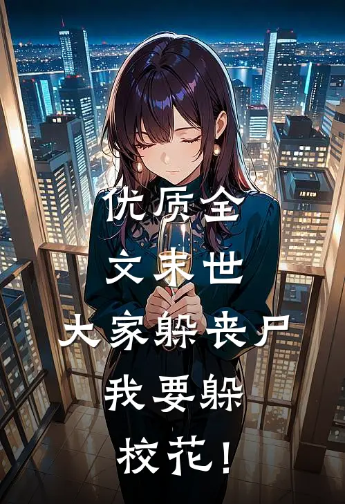 优质全文末世：大家躲丧尸，我要躲校花！
