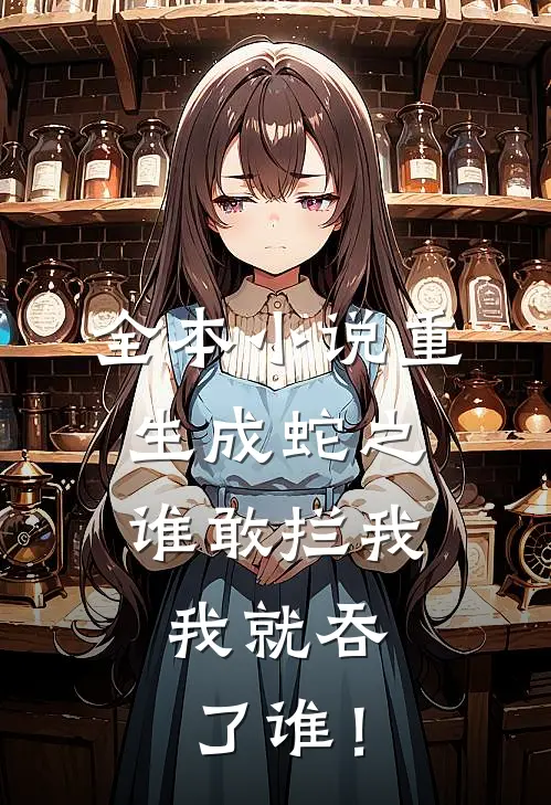 全本小说重生成蛇之谁敢拦我，我就吞了谁！