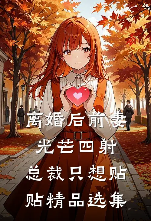 离婚后前妻光芒四射，总裁只想贴贴精品选集