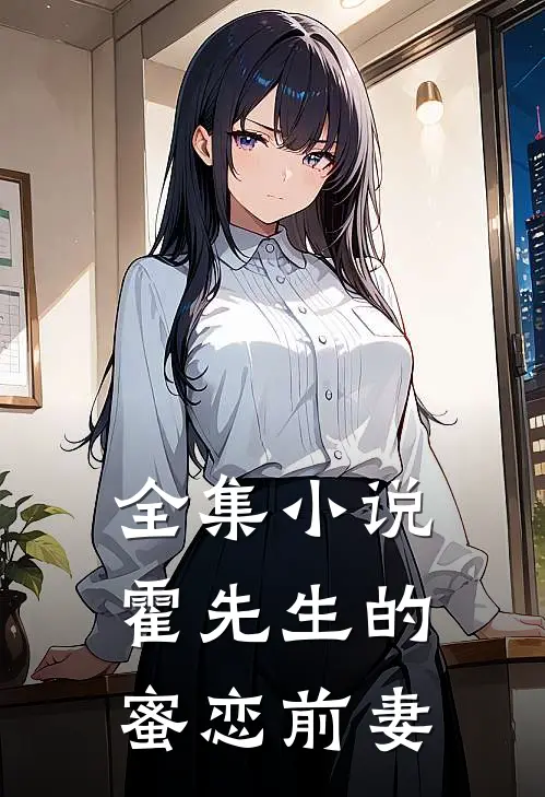 全集小说霍先生的蜜恋前妻