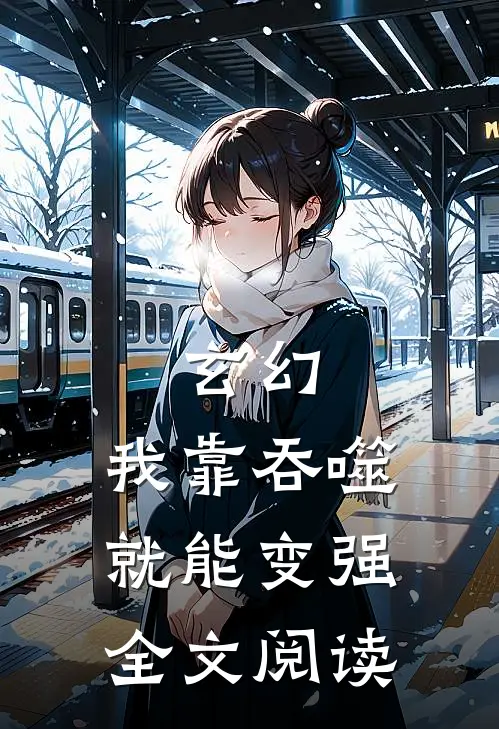 玄幻：我靠吞噬就能变强全文阅读