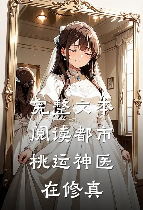 完整文本阅读都市：桃运神医在修真