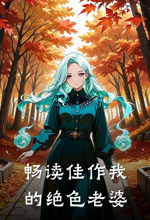 畅读佳作我的绝色老婆