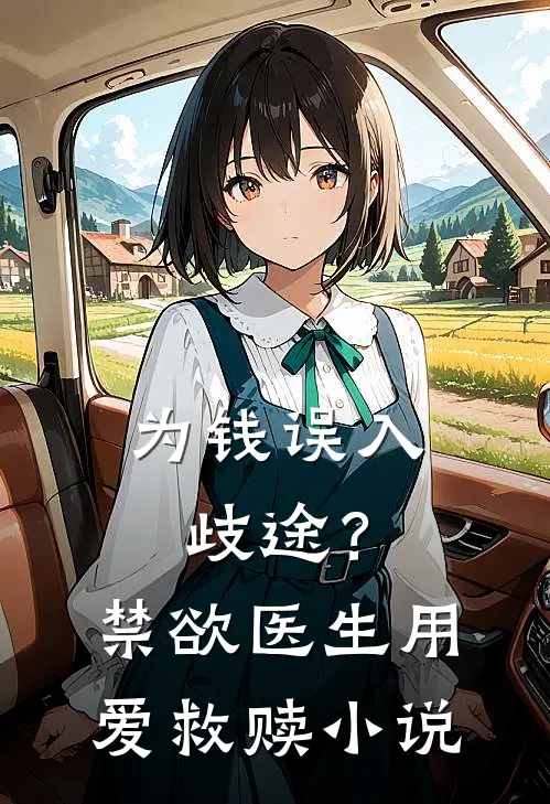 为钱误入歧途？禁欲医生用爱救赎小说