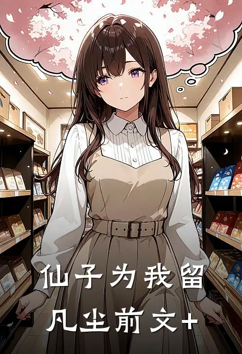 仙子为我留凡尘前文+