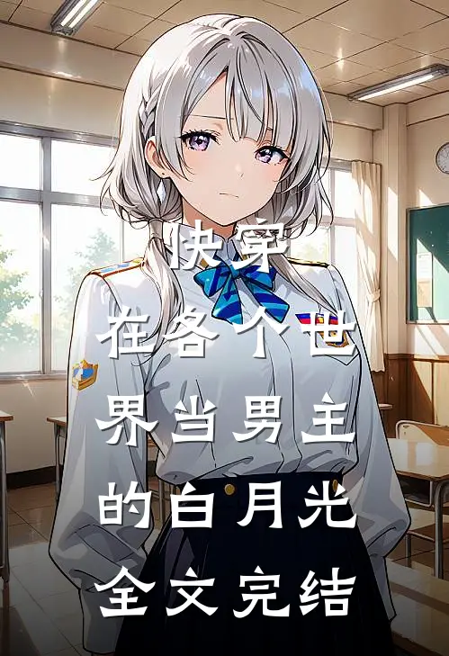 快穿：在各个世界当男主的白月光全文完结