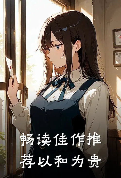 畅读佳作推荐以和为贵