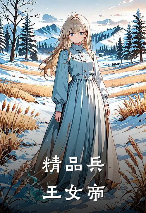 精品兵王女帝