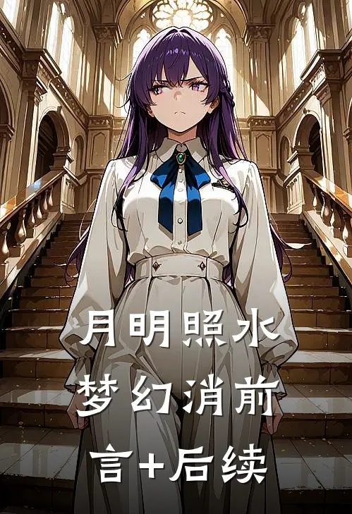 月明照水梦幻消前言+后续