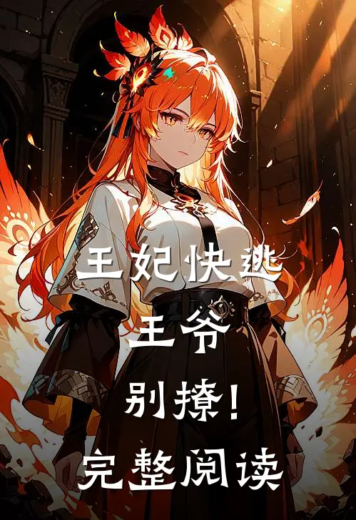 王妃快逃:王爷,别撩!完整阅读
