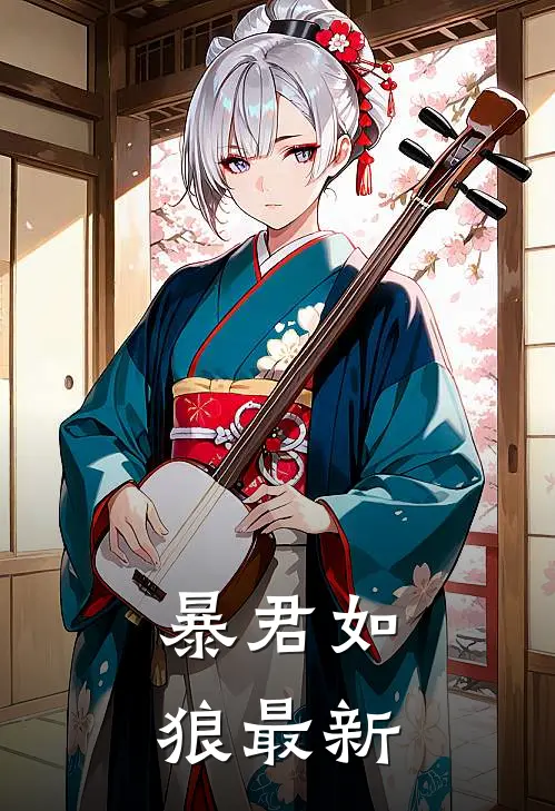 暴君如狼最新