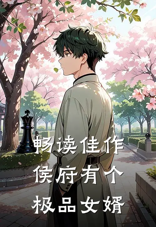 畅读佳作侯府有个极品女婿