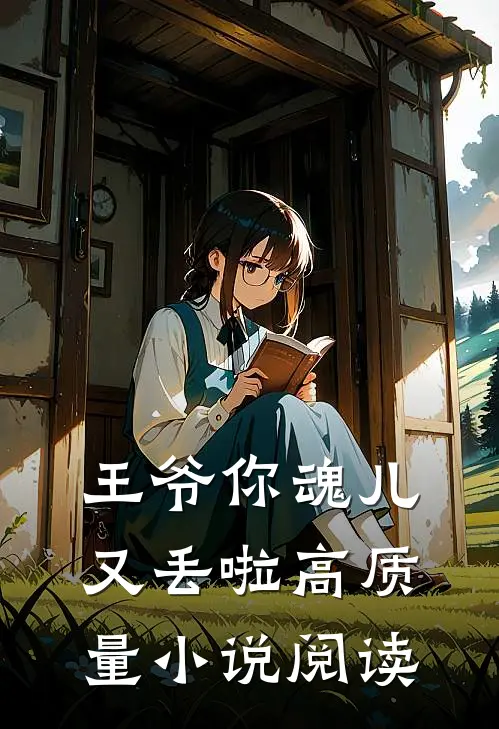 王爷你魂儿又丢啦高质量小说阅读