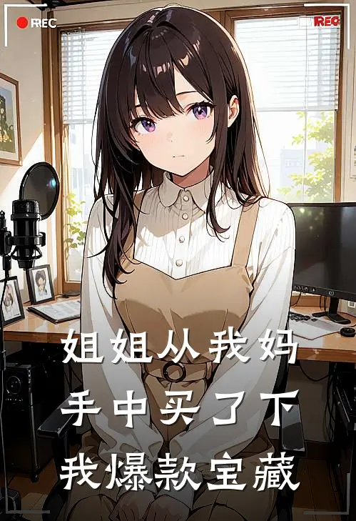 姐姐从我妈手中买了下我爆款宝藏
