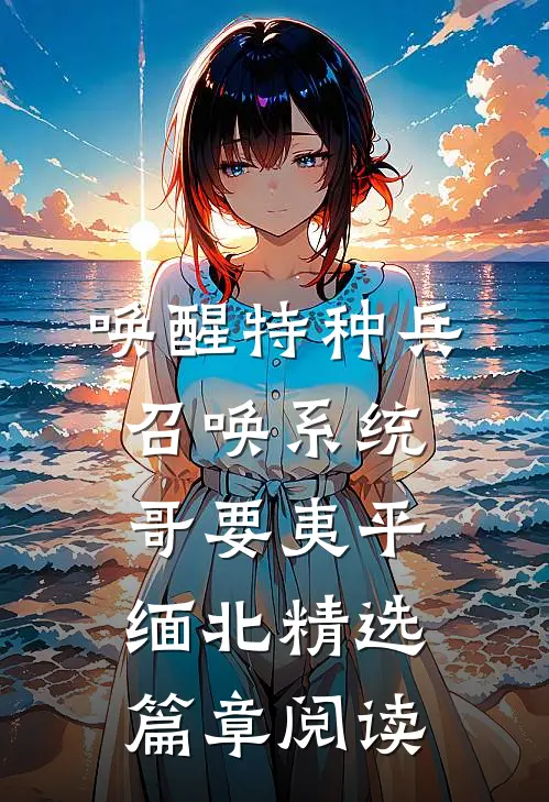 唤醒特种兵召唤系统，哥要夷平缅北精选篇章阅读