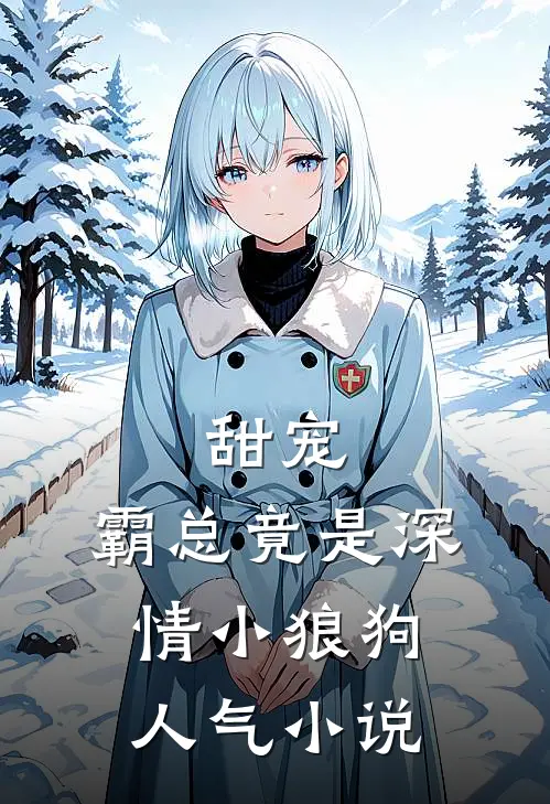 甜宠：霸总竟是深情小狼狗人气小说