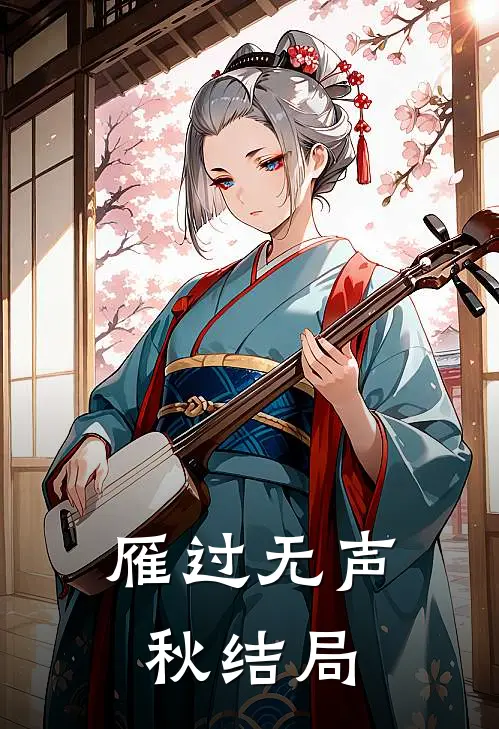 雁过无声秋结局