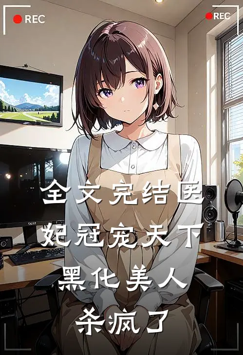 全文完结医妃冠宠天下：黑化美人杀疯了