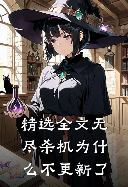 精选全文无尽杀机为什么不更新了