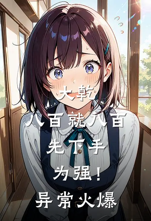 大乾：八百就八百，先下手为强！异常火爆