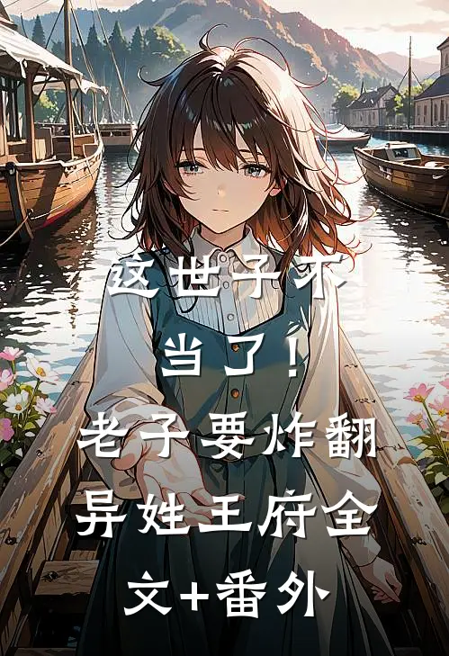 这世子不当了！老子要炸翻异姓王府全文+番外