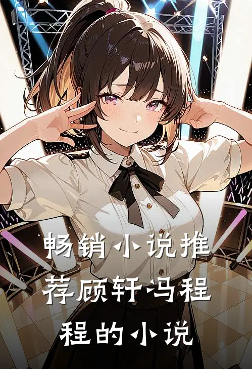畅销小说推荐顾轩冯程程的小说