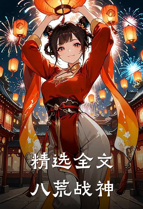 精选全文八荒战神