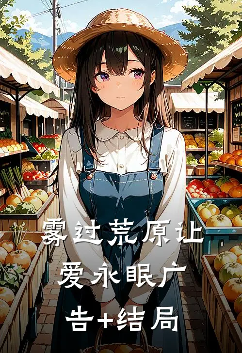 雾过荒原让爱永眠广告+结局