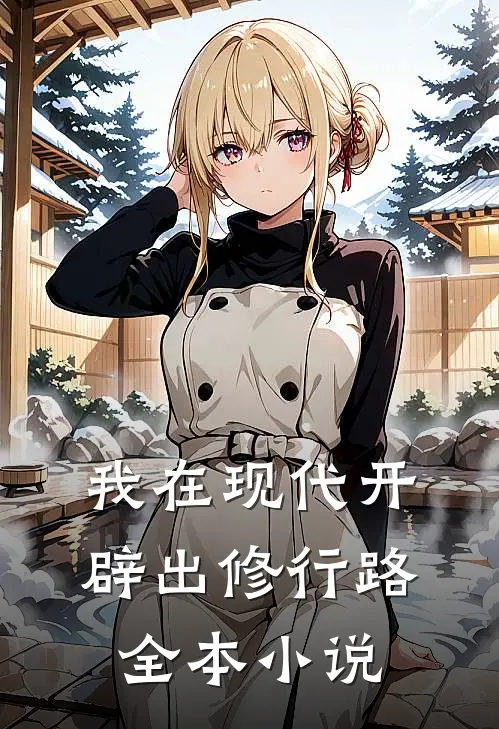 我在现代开辟出修行路全本小说