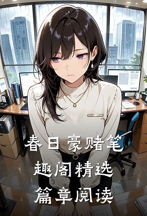 春日豪赌笔趣阁精选篇章阅读