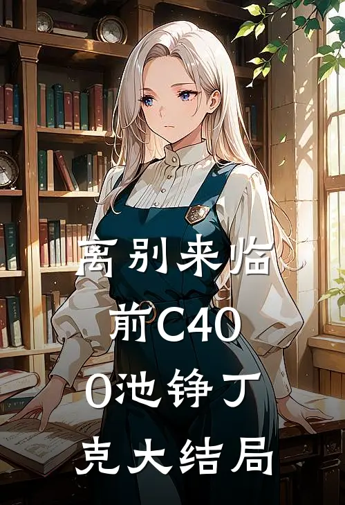 离别来临前C400池铮丁克大结局